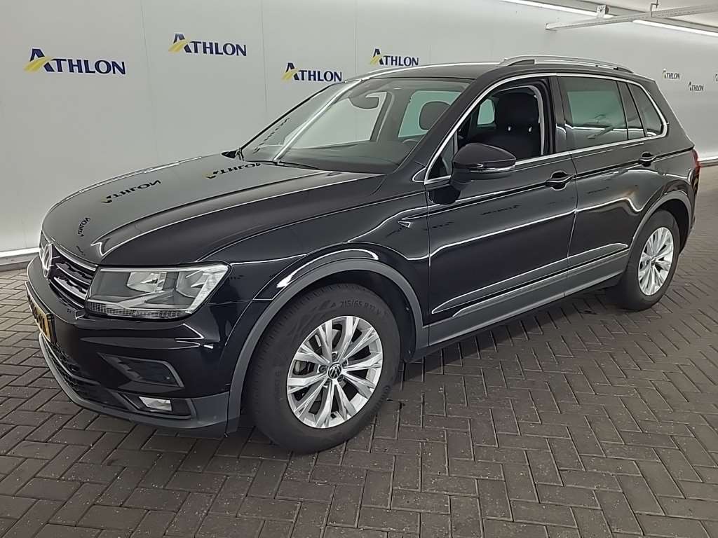 Volkswagen Tiguan 2.0 TDI 110KW DSG COMFORTLINE BUSINESS 5D, 2020
