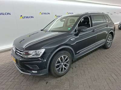 Volkswagen Tiguan allspace 1.5 TSI DSG COMFORTLINE BUSINESS 5D 110KW, 2020