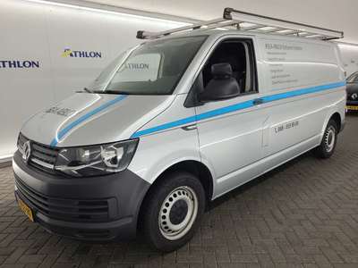 Volkswagen Transporter gb 2.0TDI 84KW L2H1 4D, 2019