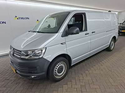 Volkswagen Transporter gb 2.0TSI 110KW L2H1 4D, 2018