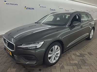 Volvo V60 B3 AUTOMAAT MOMENTUM 5D 120KW, 2020