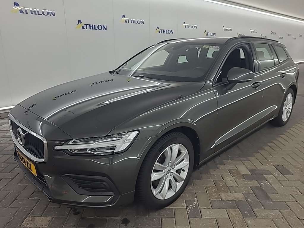 Volvo V60 B3 AUTOMAAT MOMENTUM 5D 120KW, 2020