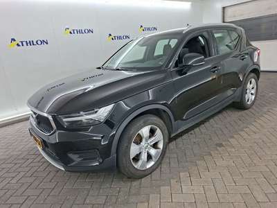 Volvo Xc40 B3 AUTOMAAT MOMENTUM BUSINESS 5D 120KW, 2022