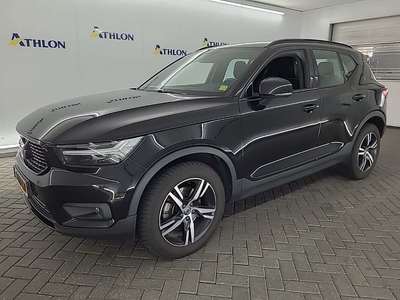 Volvo Xc40 B4 AUTOMAAT R-DESIGN 5D 145KW, 2020