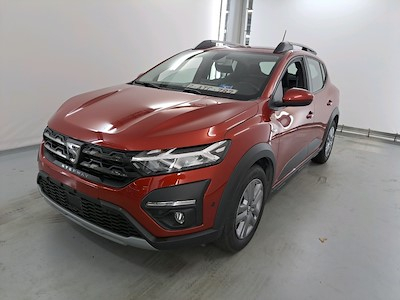 Dacia SANDERO 1.0 TCE 90 STEPWAY PLUS