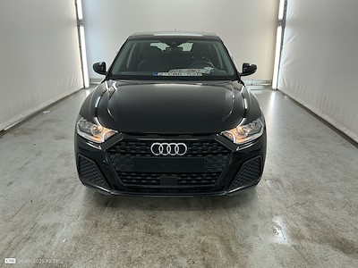Audi A1 sportback 1.0 25 TFSI ATTRACTION