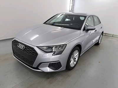 Audi A3 sportback 1.0 30 TFSI 81KW S TRONIC ATTRACTION Pack Business