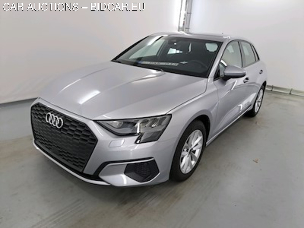 Audi A3 sportback 1.0 30 TFSI 81KW S TRONIC ATTRACTION Pack Business