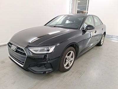 Audi A4 diesel - 2020 35 TDi Business Edition S tronic