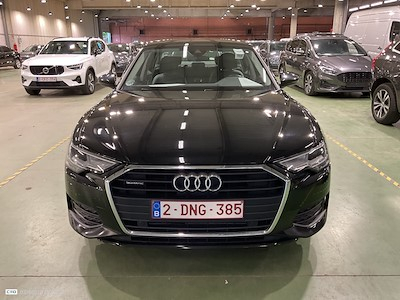 Audi A6 2.0 50 TFSI E 4WD S-TRONIC BE ATTRACTION
