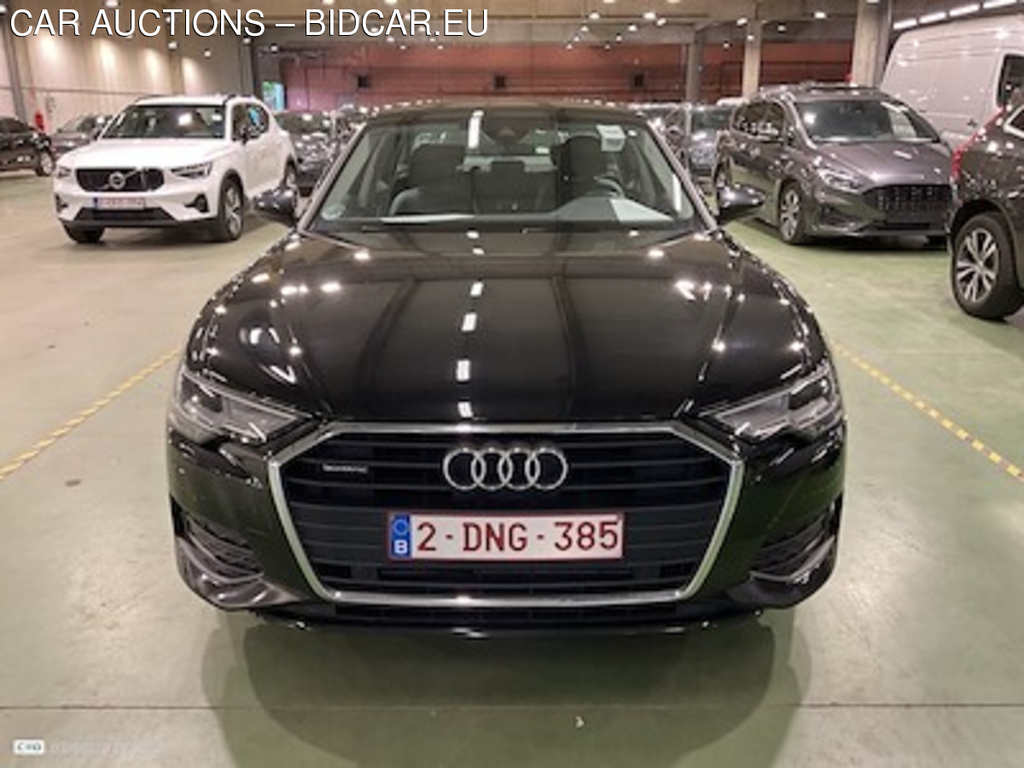 Audi A6 2.0 50 TFSI E 4WD S-TRONIC BE ATTRACTION