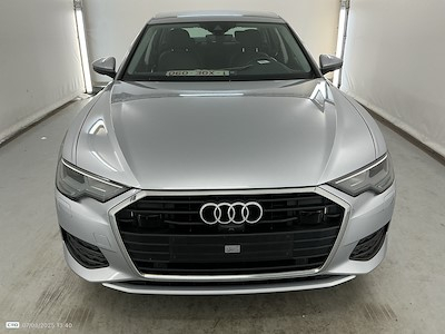 Audi A6 diesel - 2018 40 TDi Business Edition S tronic