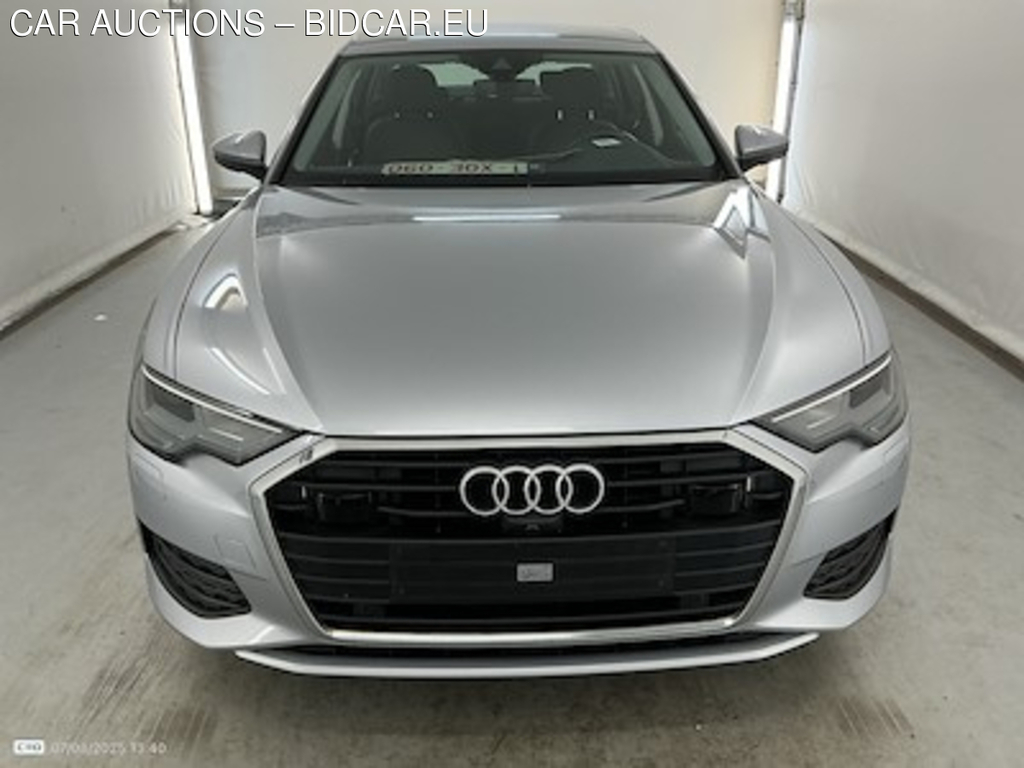 Audi A6 diesel - 2018 40 TDi Business Edition S tronic