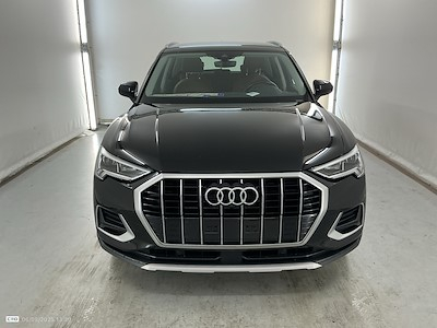 Audi Q3 1.5 35 TFSI S TR ADVANCED BUSINESS ED