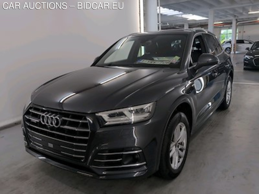 Audi Q5 2.0 TFSI E 55 S TRONIC QUATTRO SPORT