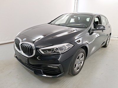BMW 1 series hatch 1.5 116DA (85KW)