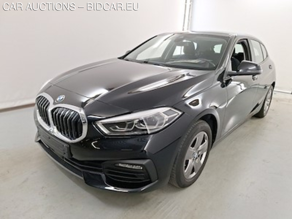 BMW 1 series hatch 1.5 116DA (85KW)