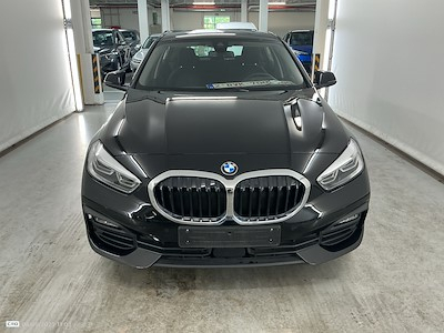 BMW 1 series hatch 1.5 116DA (85KW)