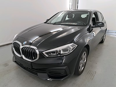 BMW 1 series hatch 1.5 116IA (80KW)