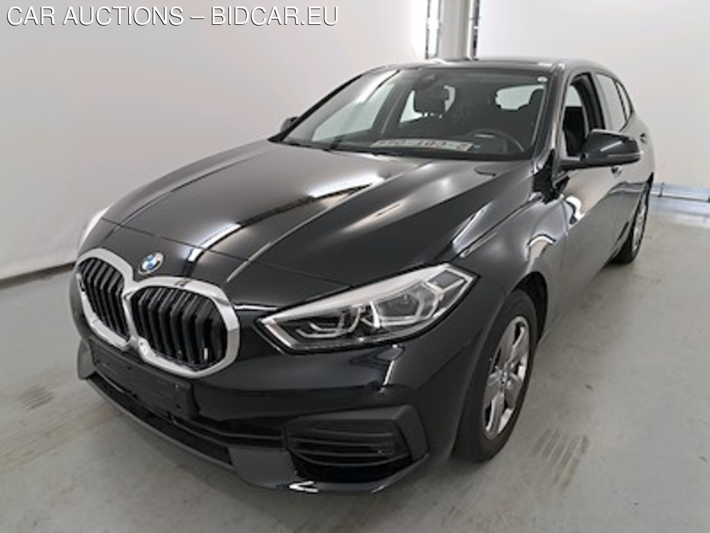 BMW 1 series hatch 1.5 116IA (80KW)