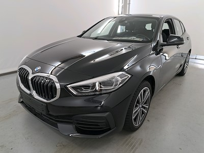 BMW 1 series hatch 1.5 118IA Model Advantage Business Pack