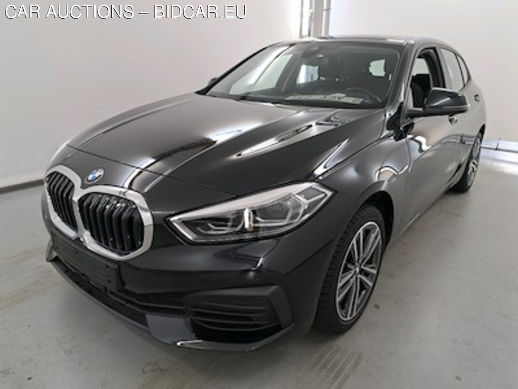 BMW 1 series hatch 1.5 118IA Model Advantage Business Pack