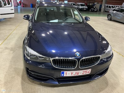 BMW 3 gran turismo diesel - 2016 318 dA AdBlue