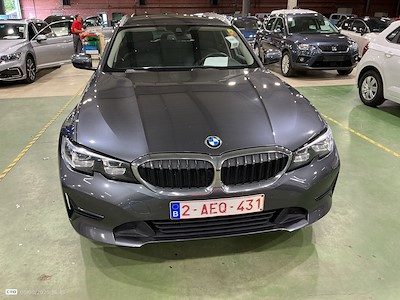 BMW 3 touring - 2019 318iA OPF Model Advantage Business Pack
