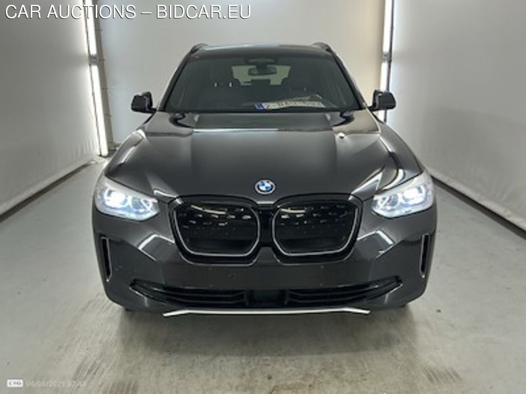 BMW IX3 80KWH AUTO