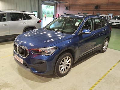 BMW X1 1.5 SDRIVE16DA