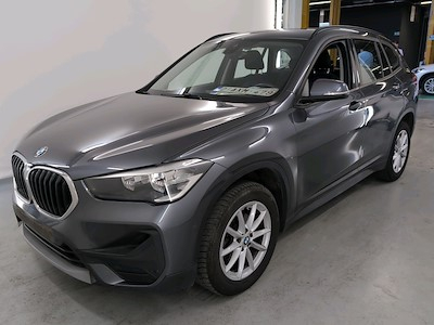 BMW X1 1.5 SDRIVE16DA