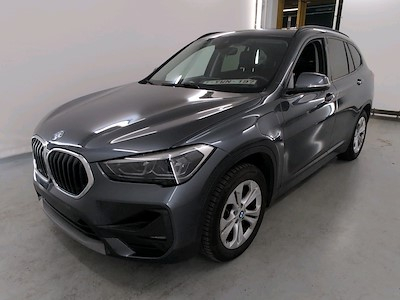 BMW X1 1.5 XDRIVE25E (162KW)