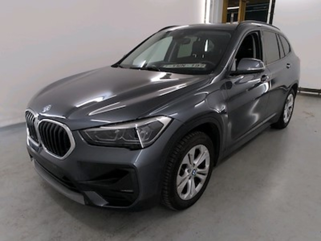 BMW X1 1.5 XDRIVE25E (162KW)
