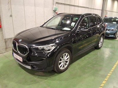 BMW X1 - 2019 1.5iA sDrive18 OPF