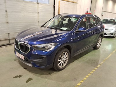 BMW X1 diesel - 2019 2.0 dA sDrive18 AdBlue