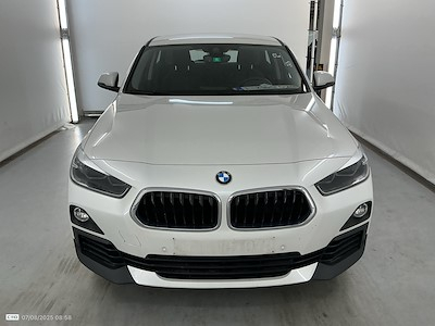 BMW X2 1.5i sDrive18 OPF