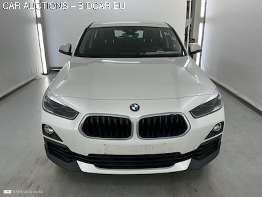 BMW X2 1.5i sDrive18 OPF