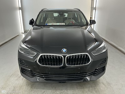 BMW X2 diesel 1.5 dA sDrive16 model Advantage Business Pack