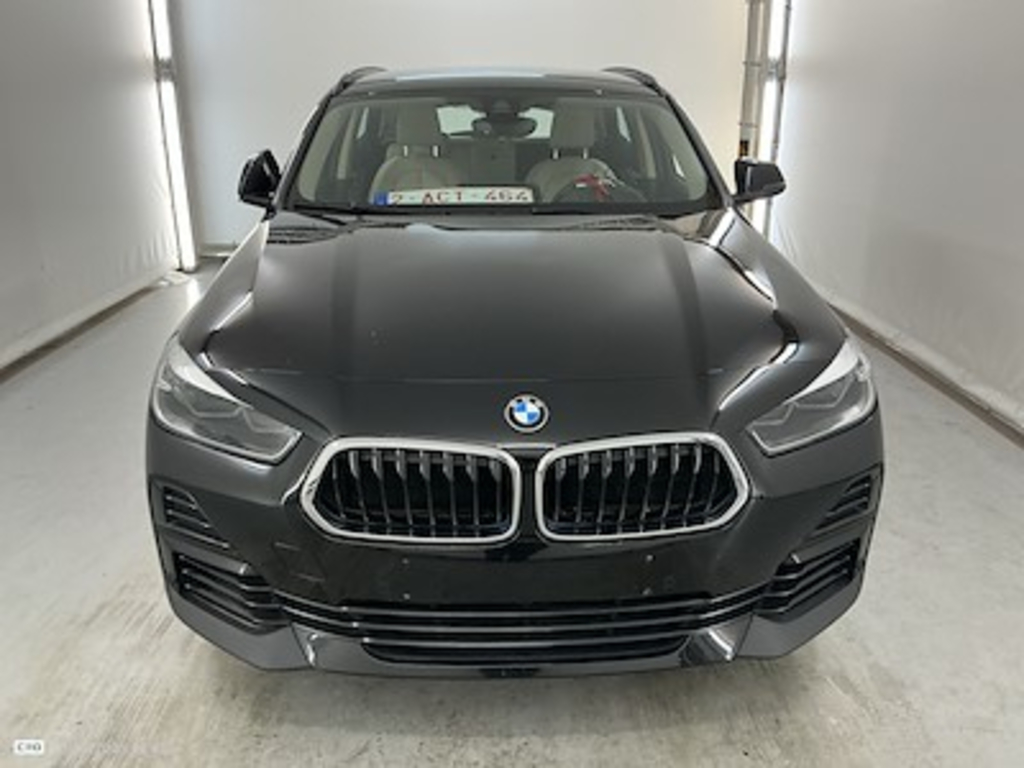BMW X2 diesel 1.5 dA sDrive16 model Advantage Business Pack