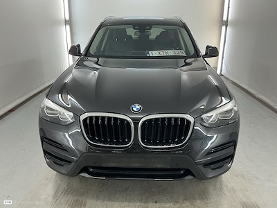 BMW X3 - 2018 2.0iA xDrive30e PHEV OPF
