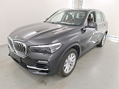 BMW X5 3.0 XDRIVE45E