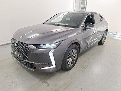 Citroen Ds 4 1.5 BLUEHDI 130 BASTILLE