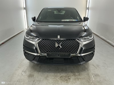 Citroen Ds7 crossback diesel 1.5 BlueHDi Drive Effic.Be Chic (EU6.2)