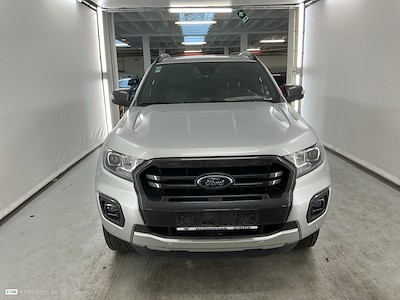 Ford RANGER 2.0 BIT 156KW 4WD D-CAB WILDTRAK AUTO