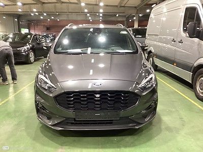Ford S-MAX 2.5I HEV 140KW AUTO ST-LINE