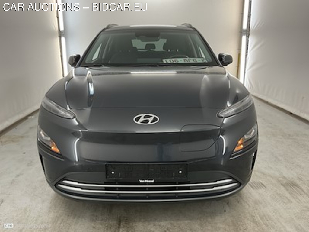 Hyundai KONA 39.2 KWH ELECTRIC TECHNO