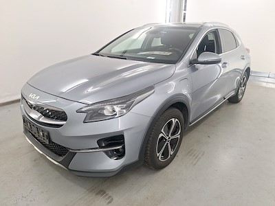 Kia XCEED 1.6 GDI PHEV DCT BUSINESS LINE