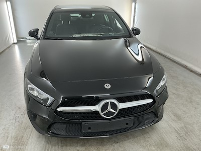 Mercedes-Benz A-CLASS 1.3 A 200 Pack Premium