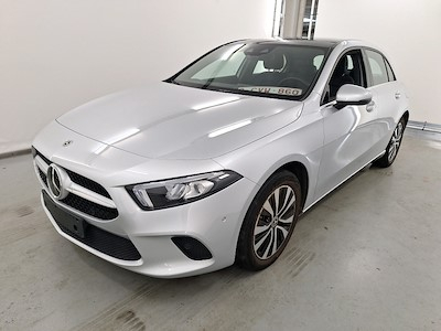 Mercedes-Benz A-Klasse 1.3 A 250 E BUSINESS LINE DCT
