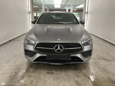 Mercedes-Benz CLA 1.3 CLA 200 AMG Line